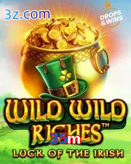 35m slot wild wild riches