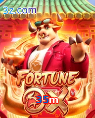 35m slot fortune ox