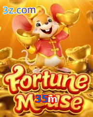 35m slot fortune mouse