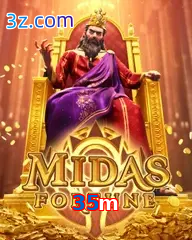 35m midas fortune