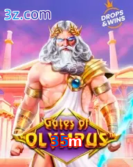 35m gates of olympus