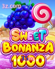 35m sweet bonanza 1000